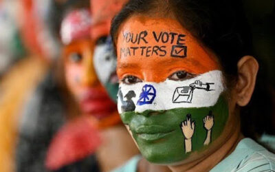 Focus Info India : general elections