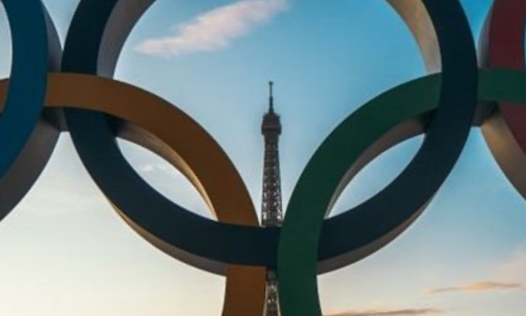 Paris 2024 – Olympic Games – SSF offers