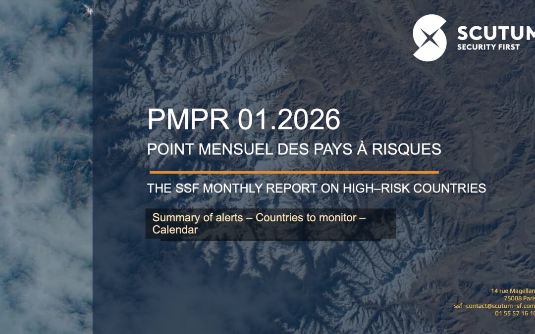 PMPR January 2026