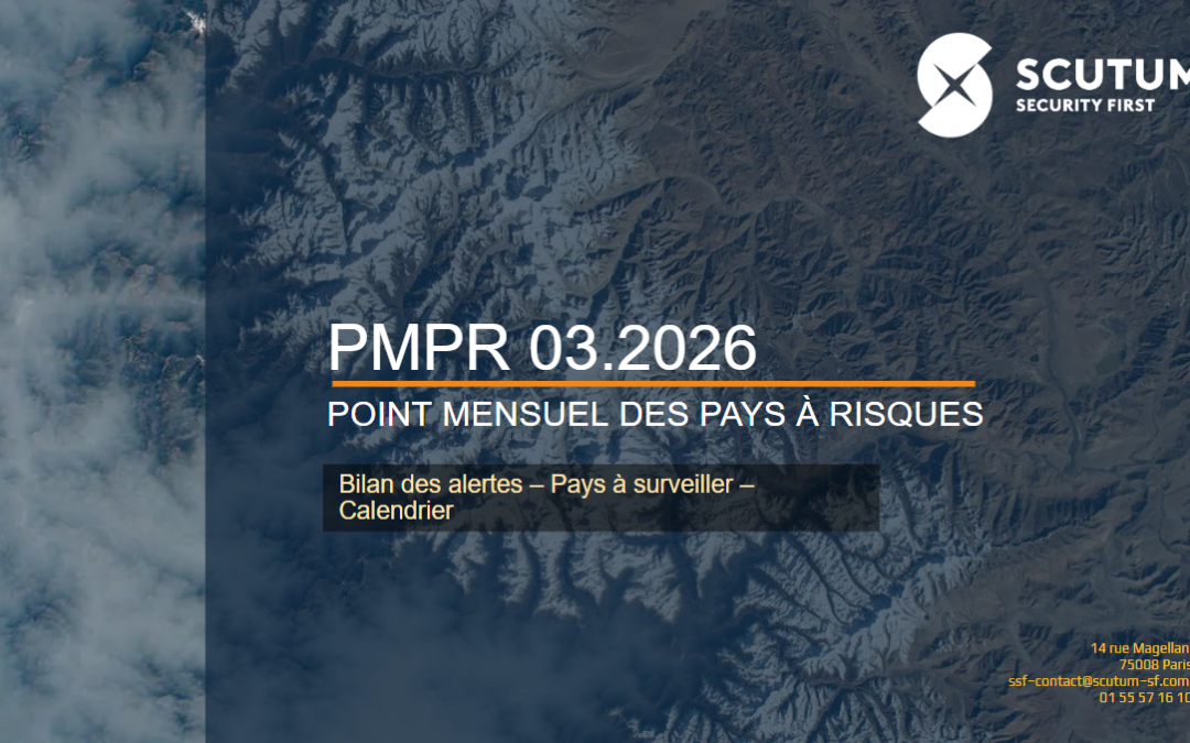 PMPR Mars 2026