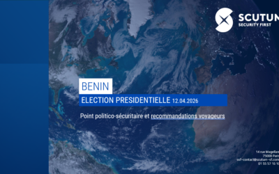 Focus Info Bénin 12/04/2026