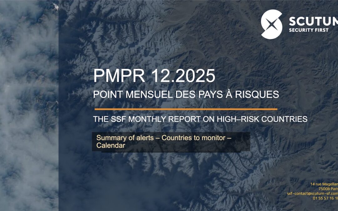 PMPR December 2025