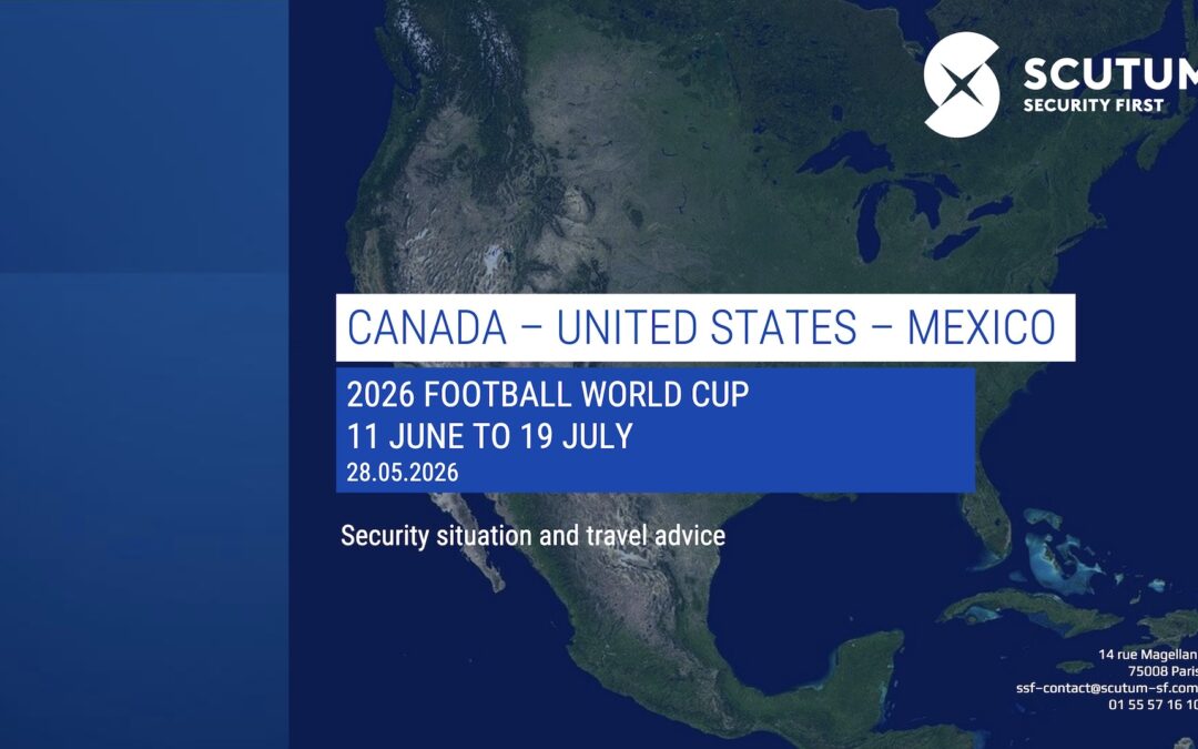 Focus Info – FIFA World Cup