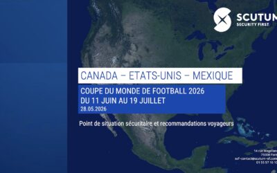 Focus Info – FIFA World Cup 2026