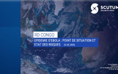 Focus Info Ebola – 22/05/2026