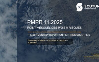 PMPR November 2025