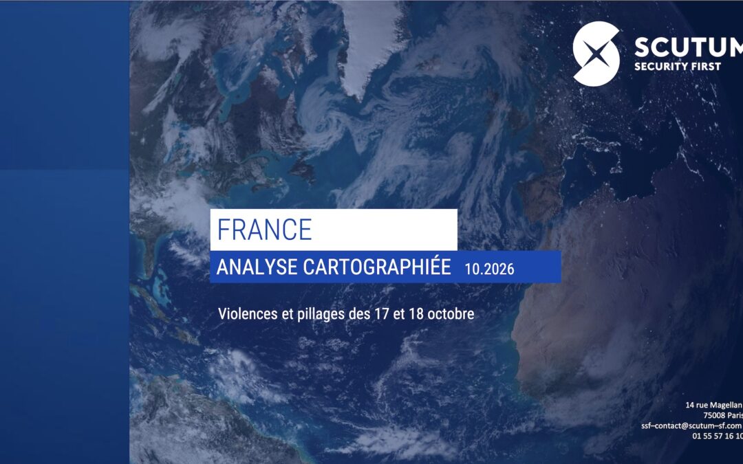 Focus Info – France 10/2026