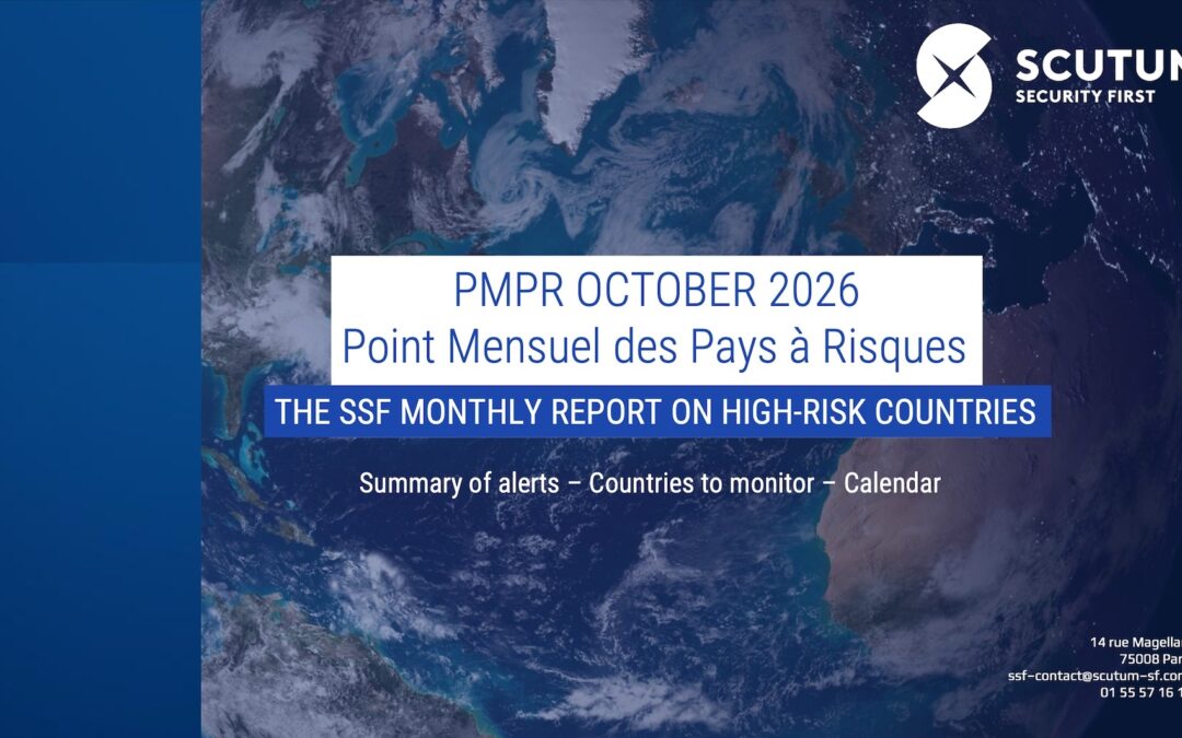 PMPR October 2026